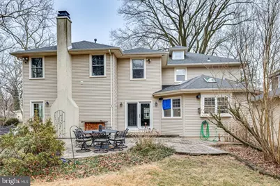 401 W 3rd Street, Moorestown, NJ 08057 - Photo 53