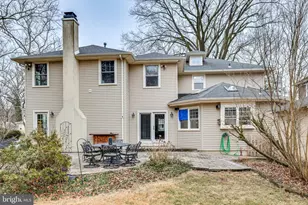 401 W 3rd St, Moorestown, NJ 08057 - Photo 53