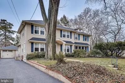 401 W 3rd Street, Moorestown, NJ 08057 - Photo 1