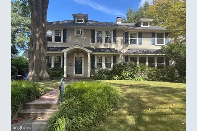 401 W 3rd Street, Moorestown, NJ 08057 - Photo 1