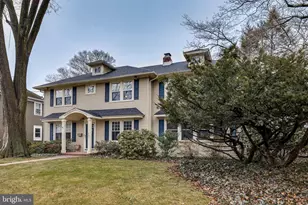 401 W 3rd St, Moorestown, NJ 08057 - Photo 3