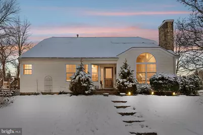 44 Tudor Drive, Burlington, NJ 08016 - Photo 1