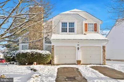 44 Tudor Drive, Burlington, NJ 08016 - Photo 3