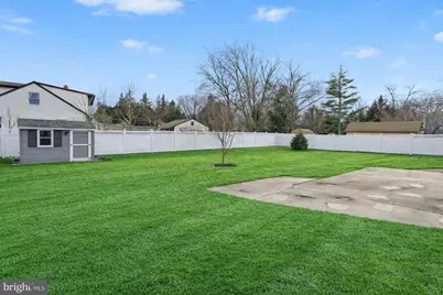 21 Linden Road, Bordentown, NJ 08505 - Photo 33