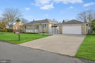 21 Linden Road, Bordentown, NJ 08505 - Photo 3