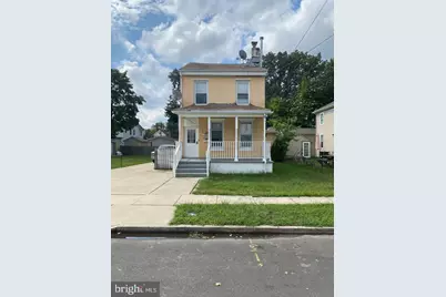 509 Laurel Street, Beverly, NJ 08010 - Photo 1