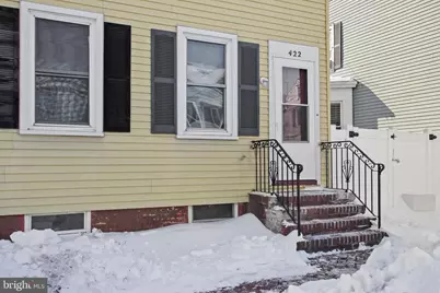 422 Prince Street, Bordentown, NJ 08505 - Photo 3
