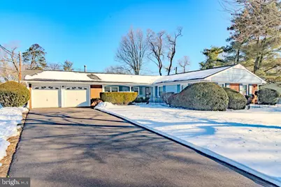 2 Creekview Road, Willingboro, NJ 08046 - Photo 1