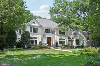 12 Cove Road, Moorestown, NJ 08057 - Photo 1