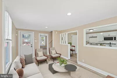 50 Pine Street, Beverly, NJ 08010 - Photo 3