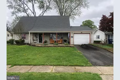 51 Gamewell Lane, Willingboro, NJ 08046 - Photo 5