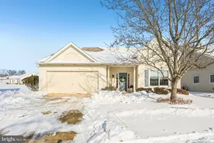 11 Covered Bridge Cir, Mansfield Township, NJ 08022 - Photo 37