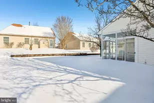 11 Covered Bridge Cir, Mansfield Township, NJ 08022 - Photo 41