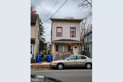 124 Mount Holly Avenue, Mount Holly, NJ 08060 - Photo 1