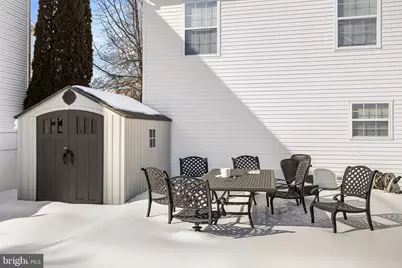 26 Andrea Drive, Mansfield Township, NJ 08022 - Photo 29