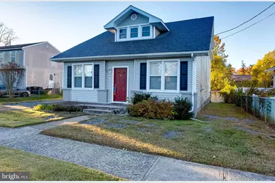 7 Dresser Avenue #1, Burlington, NJ 08016 - Photo 1