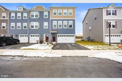 41 Turin Way, Mount Laurel, NJ 08054 - Photo 1