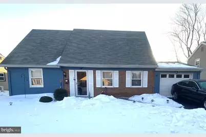 [Address not provided], Willingboro, NJ 08046 - Photo 1