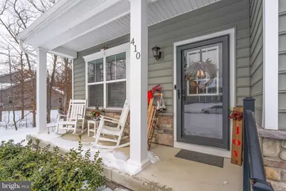 410 Kaila, Tabernacle, NJ 08088 - Photo 5