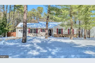 13 Four Crown Royal, Marlton, NJ 08053 - Photo 1