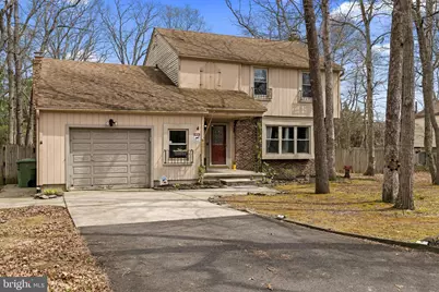 4 Margy Lane, Marlton, NJ 08053 - Photo 5