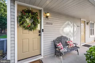 2904 Heatherstone Ct, Mount Laurel, NJ 08054 - Photo 1