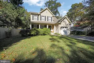 11 Evergreen Rd, Mount Laurel, NJ 08054 - Photo 5