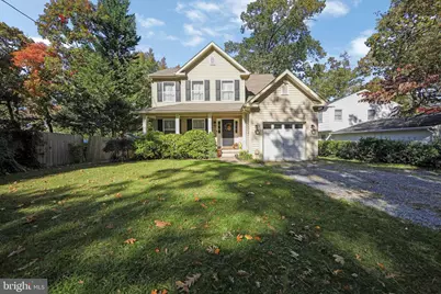 11 Evergreen Road, Mount Laurel, NJ 08054 - Photo 1