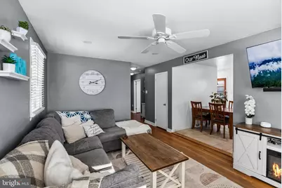 409 Lippincott Avenue, Riverside, NJ 08075 - Photo 5