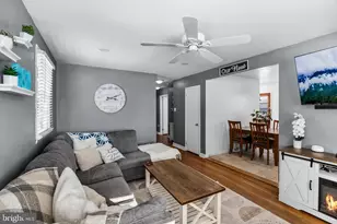 409 Lippincott Ave, Riverside, NJ 08075 - Photo 5