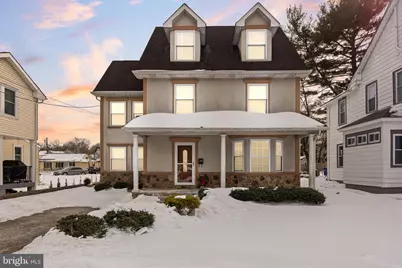 208 Chestnut Street, Mount Holly, NJ 08060 - Photo 1