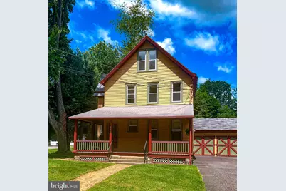 357 W 2nd Street, Moorestown, NJ 08057 - Photo 1