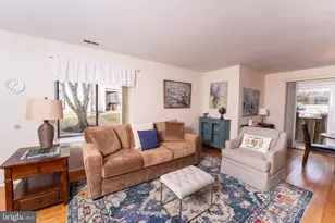 1107 Chesterwood Ct, Marlton, NJ 08053 - Photo 7