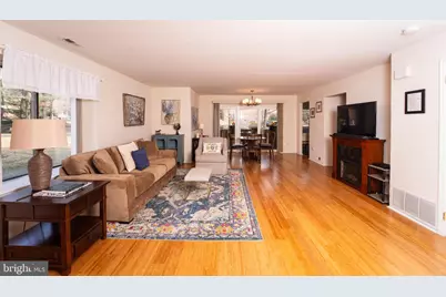 1107 Chesterwood Court, Marlton, NJ 08053 - Photo 5