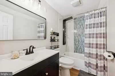 204 Woodpecker Lane, Mount Holly, NJ 08060 - Photo 11