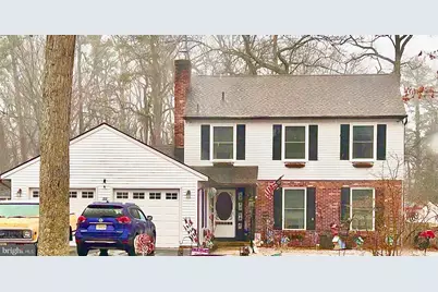 100 Pin Oak Drive, Pemberton, NJ 08068 - Photo 1