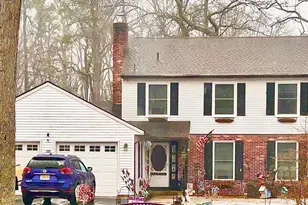 100 Pinoak Dr, Pemberton, NJ 08068 - Photo 1