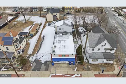 644 Cooper Street #2ND FLR, Beverly, NJ 08010 - Photo 21