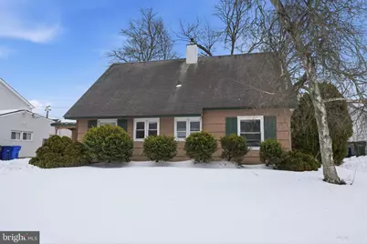 10 Melrose Lane, Willingboro, NJ 08046 - Photo 1