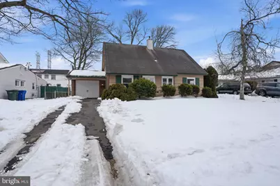 10 Melrose Lane, Willingboro, NJ 08046 - Photo 3