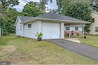 9 Bloomfield Lane, Willingboro, NJ 08046 - Photo 21