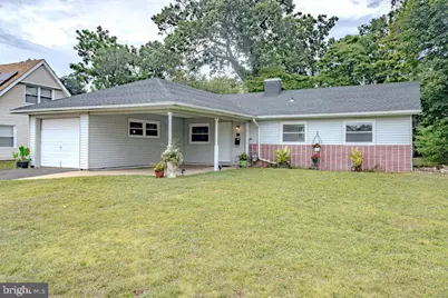 9 Bloomfield Lane, Willingboro, NJ 08046 - Photo 23