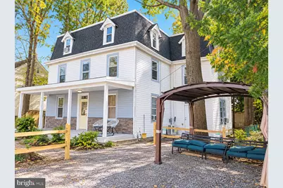 212 Warren Street, Beverly, NJ 08010 - Photo 63