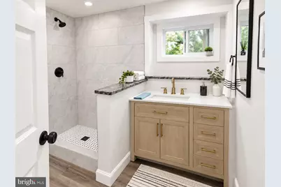 212 Warren Street, Beverly, NJ 08010 - Photo 5