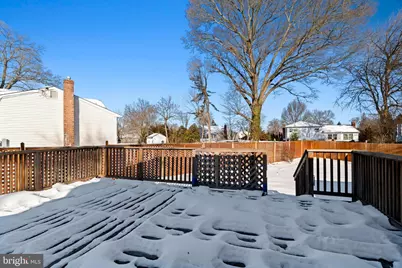 209 Front Street, Mount Holly, NJ 08060 - Photo 33