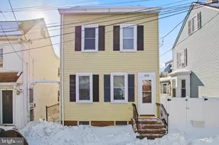 422 Prince St, Bordentown, NJ 08505 - Photo 1