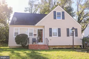 28 Ridgley St, Mount Holly, NJ 08060 - Photo 1