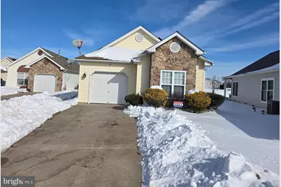 10 Belmont Avenue, Edgewater Park, NJ 08010 - Photo 1