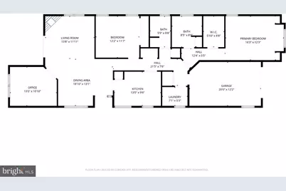 10 Belmont Avenue, Edgewater Park, NJ 08010 - Photo 13