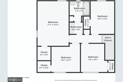 115 Haines Mill Road, Delran, NJ 08075 - Photo 39